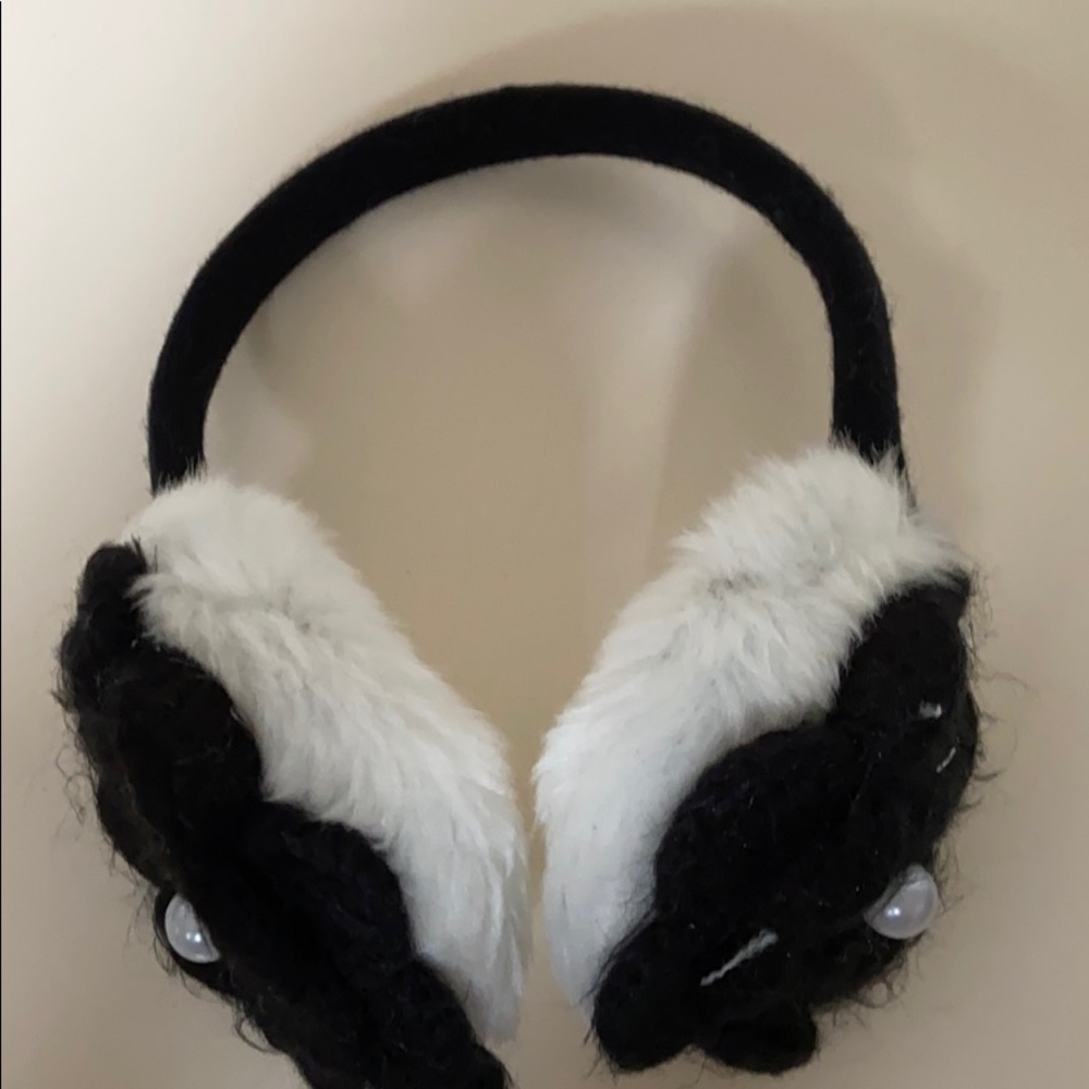 Ear muffs - Picture 2 of 2